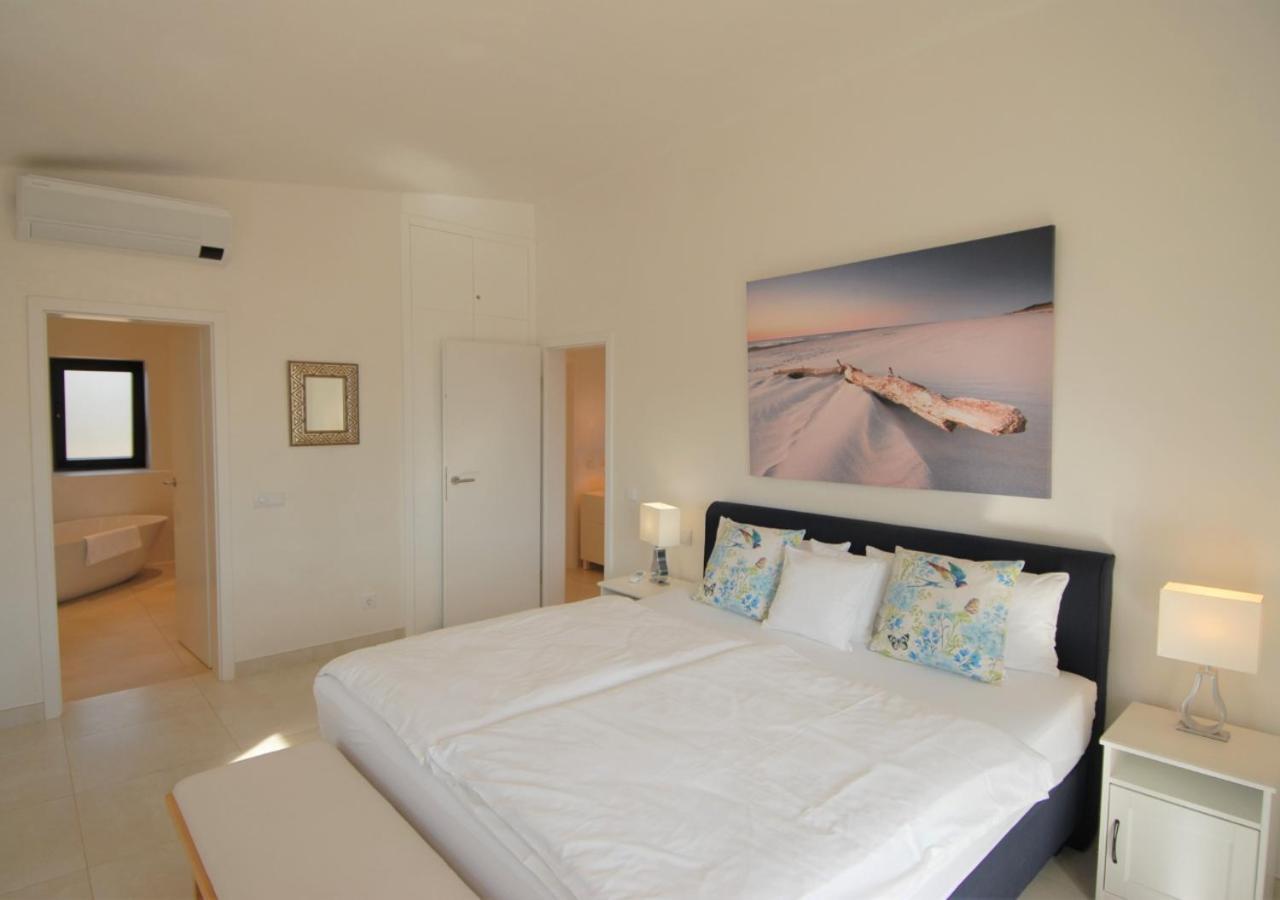 Algarve Clube Atlantico Hotel Carvoeiro  Bagian luar foto