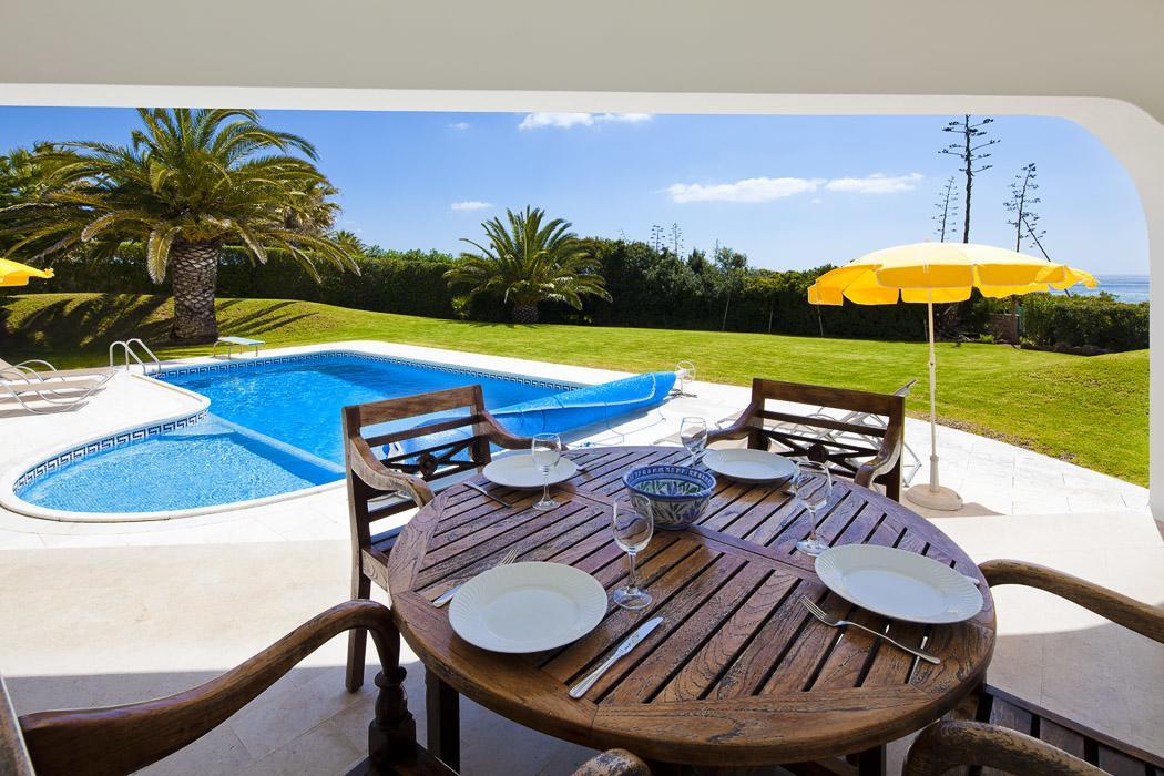 Algarve Clube Atlantico Hotel Carvoeiro  Ruang foto